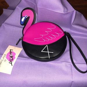 Bags - Betsey Johnson coin purse Bags - Betsey Johnson coin purse